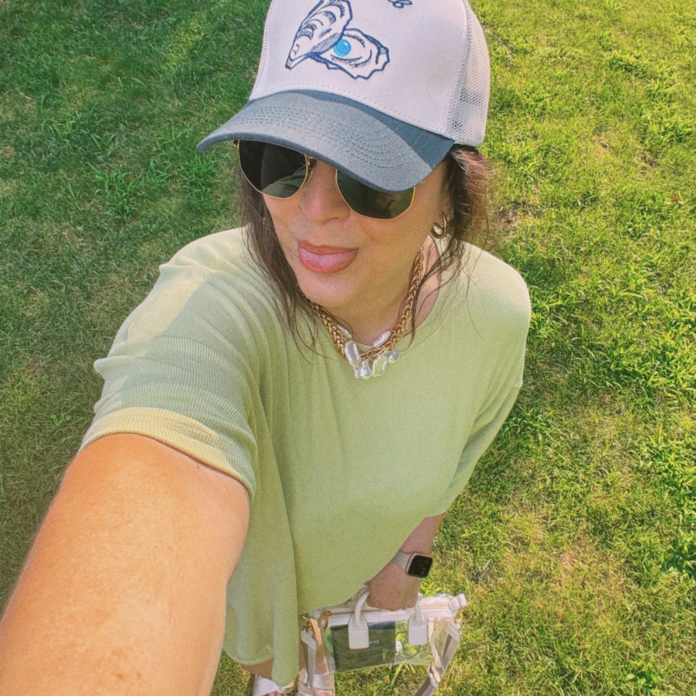 Meet your Posher, Alyssa